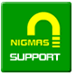 NIGMASサポート